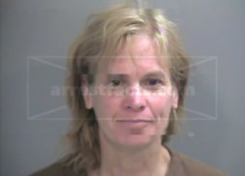 Lori Morton