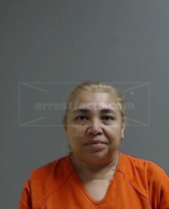 Minerva Rubio