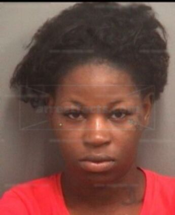 Beverly Ann Williams