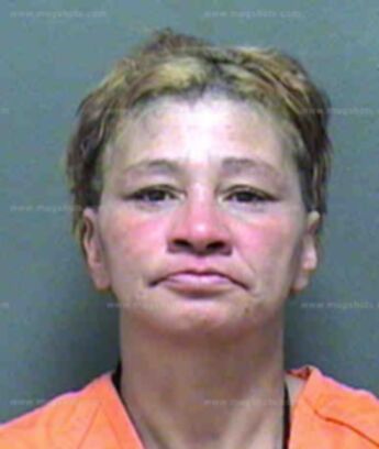 Tina Denise Jones