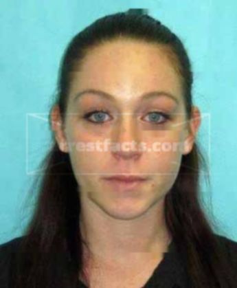 Ashley Nicole Truby