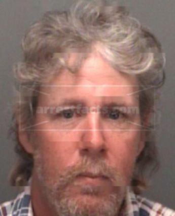 David Anthony St Louis