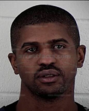 Jerrold Jujuan Harris
