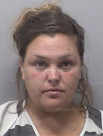 Chadney Michelle Morrick