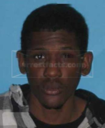 Maurice Jamal Taylor
