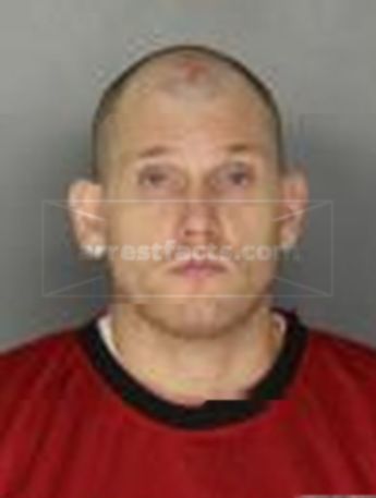 Jeffrey Den Tolbert