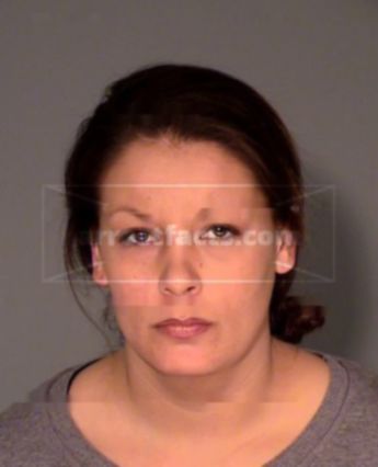 Britney Regina Blair