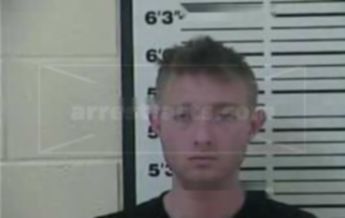 Justin Lewis Garland