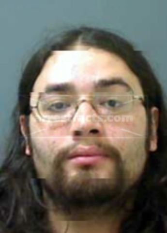 Jesse Matthew Zaccheus