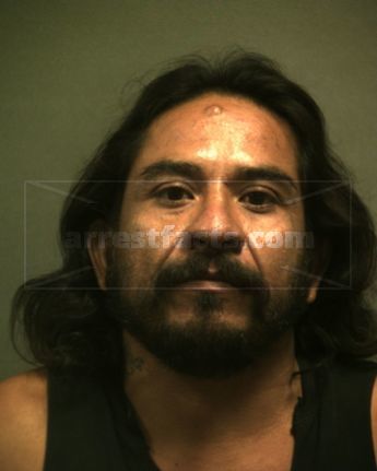 Luis Gerardo Villanueva
