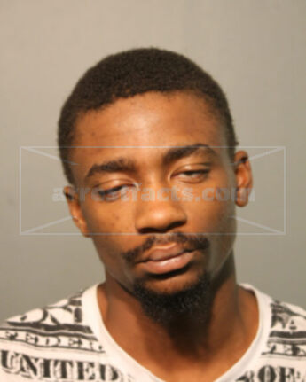 Kameron D Alston