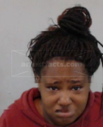 Rinesha Lee Allen