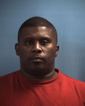 Toney Ledone Rogers