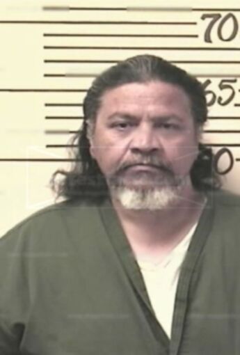Johnnie Ramirez Sr.