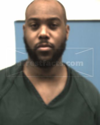 Derrick Lamonet Simmons