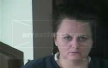 Kellie J Eversole /stidham
