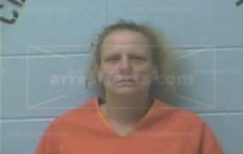 Carolyn Sue Slone