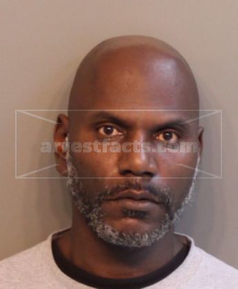 Derrick Leon Williams