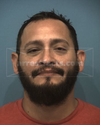 John Albert Elizondo