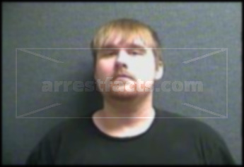 Jesse Paul Clark