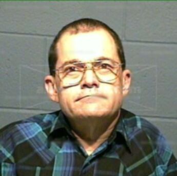Joe Dan Whitworth