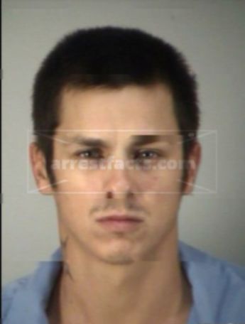 Anthony James Sanchez