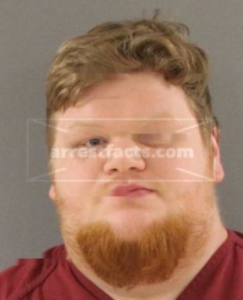 Brandon Wayne Turner