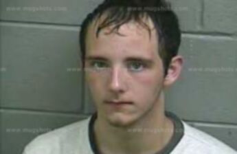Derek Travis Keen