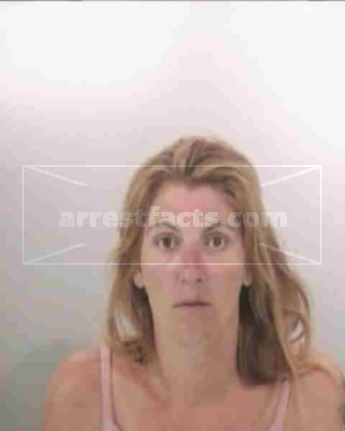 Theresa Marie Vaughn