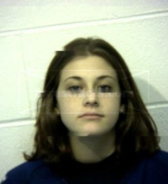 Brittany Lee Morrison