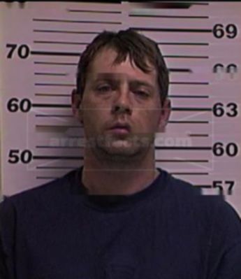 Michael Wayne East