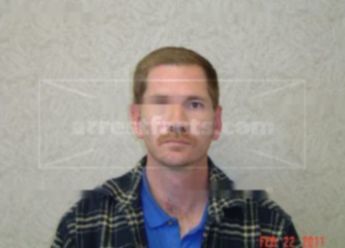 Michael Wayne Tell