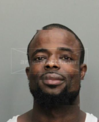 Tito Lamount Miller