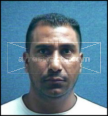 Carlos Ramon Reyes