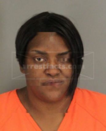 Katina Francene Gentry