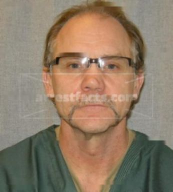 Randy Hungerford