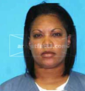 Amy Michele Daniels