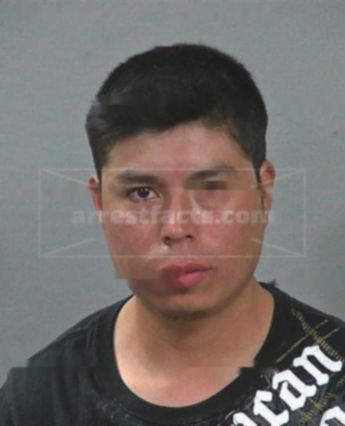 Josue David Vazquez