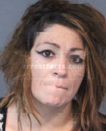 Shannon Mildred Martinez