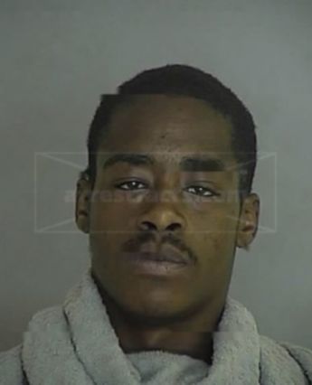 Keith Lexington Jenkins