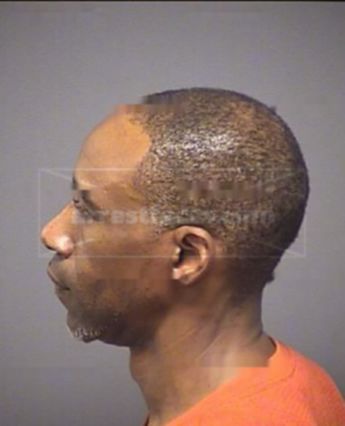Mark Waddell Harris