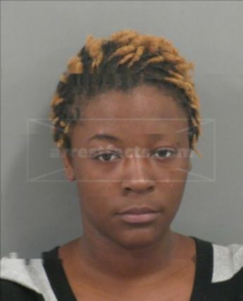 Latrice Kirkwood