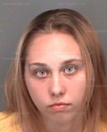 Christine Marie Atkinson