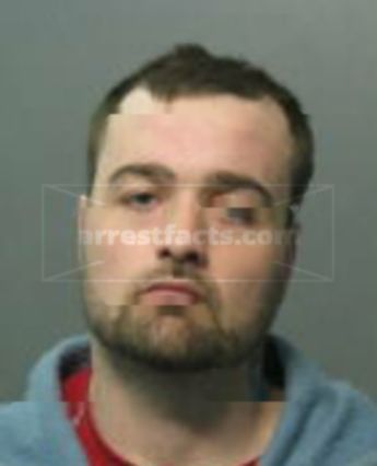 Daniel James Heckman