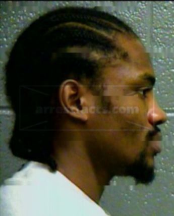 Brandon Richardson