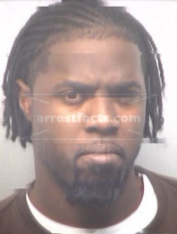 Martell Jamal Young