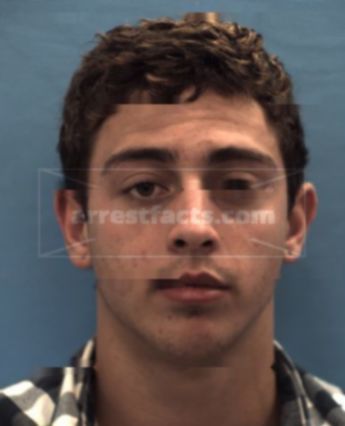 Austin Scott Burgess