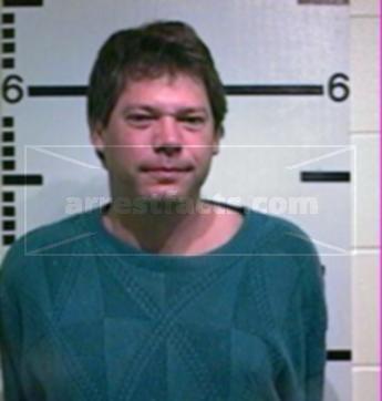 Scott Wayne Lindsey