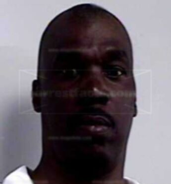 Anthony Ray Gaines