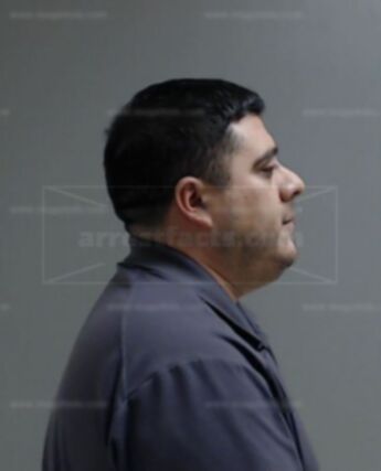 Roberto Rodriguez Zuniga
